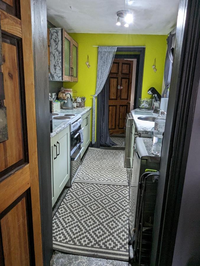 Quaint & Quirky House Colchester Town Centre Ngoại thất bức ảnh
