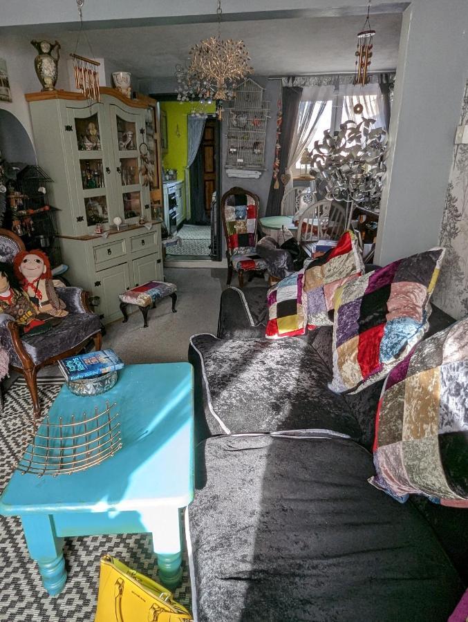 Quaint & Quirky House Colchester Town Centre Ngoại thất bức ảnh